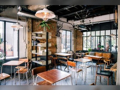 Artisan Café