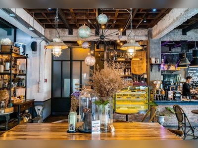 Artisan Café