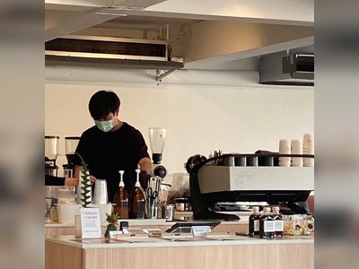 Taste Café
