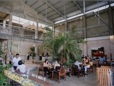 Taste Café