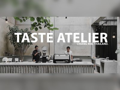Taste Café