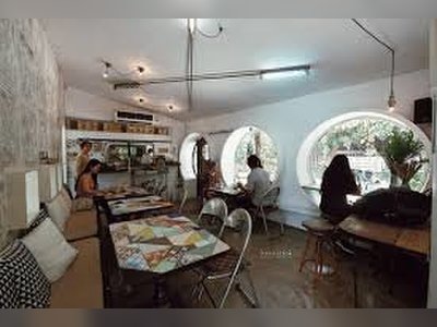 SS1254372 Cafe