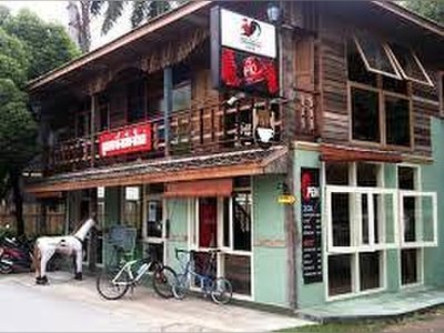 Good Morning Chiang Mai Café