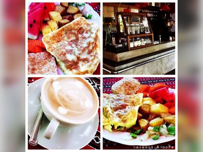 Good Morning Chiang Mai Café