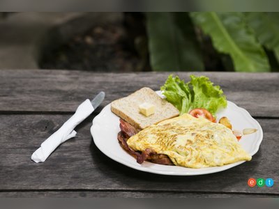 Good Morning Chiang Mai Café