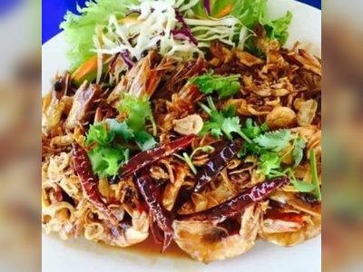 ร้านอาหารลอยน้ำภูเก็ต