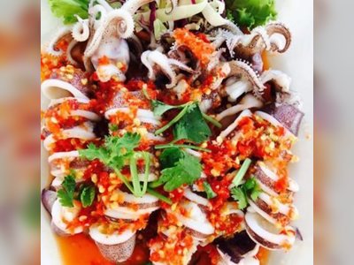ร้านอาหารลอยน้ำภูเก็ต