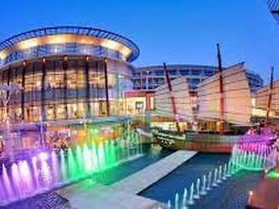 Jungceylon Shopping Mall in Patong