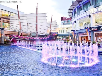 Jungceylon Shopping Mall in Patong