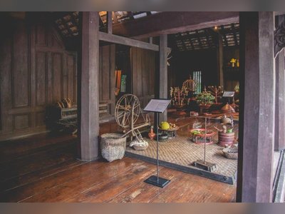Kamthieng House Museum