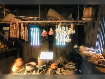 Kamthieng House Museum