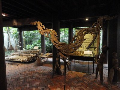 Kamthieng House Museum