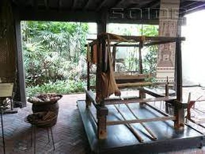 Kamthieng House Museum