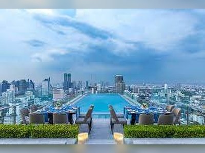 137 พิลลาร์ สวีท กรุงเทพฯ