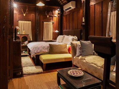บ้านไทยเฮาส์ อยุธยา
