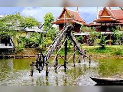 บ้านไทยเฮาส์ อยุธยา