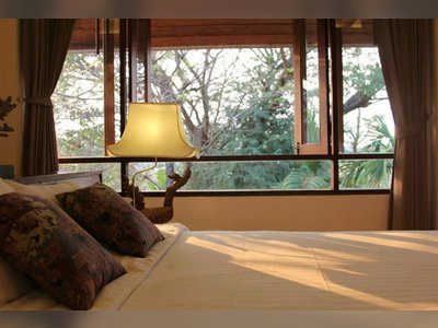 บ้านท้ายวัง อยุธยา