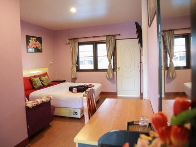 P.U. Inn รีสอร์ท อยุธยา