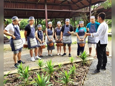 Grandma’s Home Cooking School