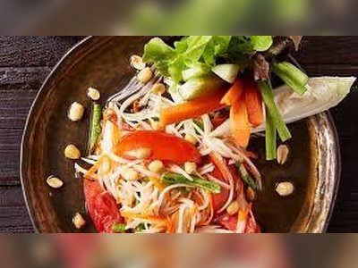 Grandma’s Home Cooking School