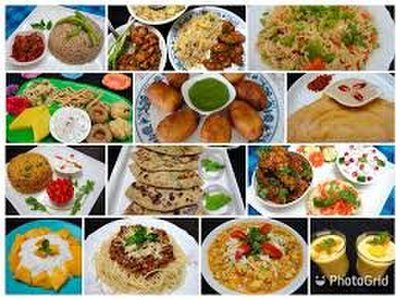Grandma’s Home Cooking School