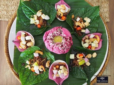 ร้าน The Local สุขุมวิท