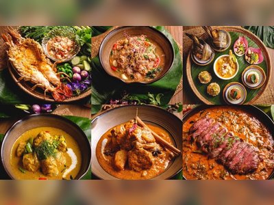 ร้าน The Local สุขุมวิท