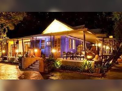 ร้าน The Local สุขุมวิท