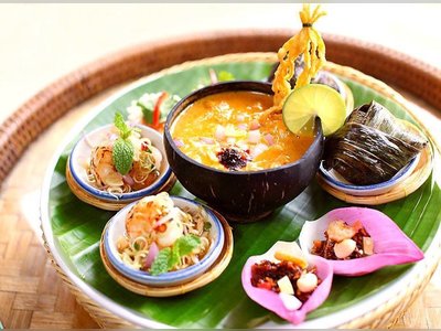 ร้าน The Local สุขุมวิท