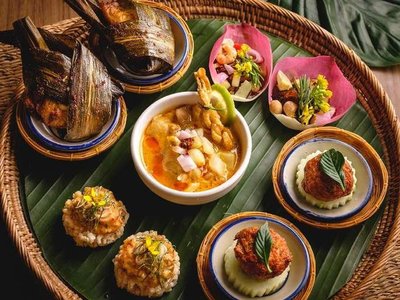ร้าน The Local สุขุมวิท