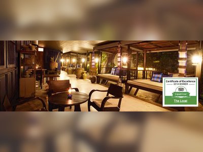 ร้าน The Local สุขุมวิท