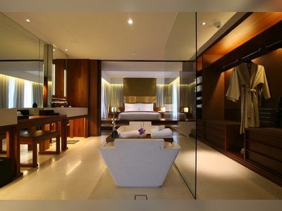 โรงแรมหรรษา กรุงเทพ