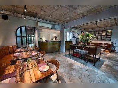 ร้าน Gaa