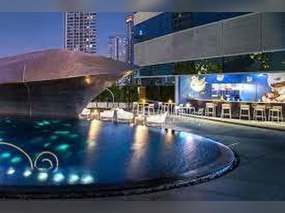 W Bangkok