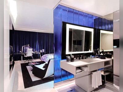 W Bangkok