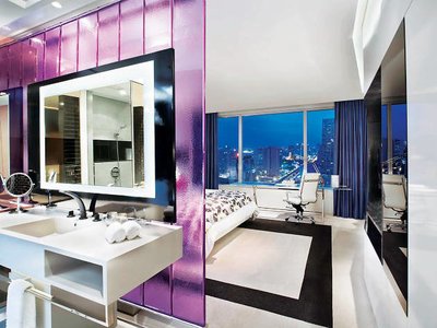 W Bangkok