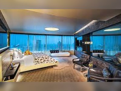 W Bangkok