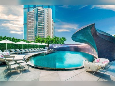 W Bangkok
