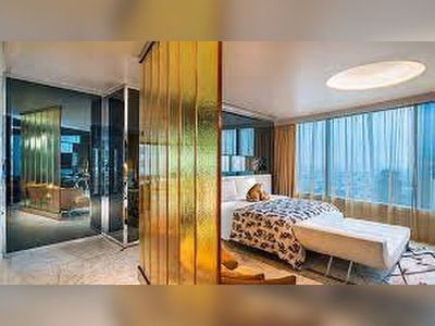 W Bangkok