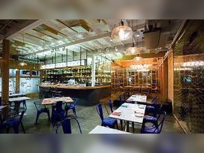ร้าน Le Du