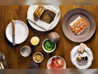 ร้าน Suhring