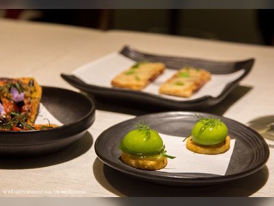 ร้าน Suhring