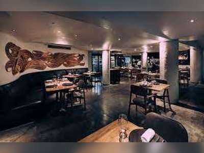 ร้าน Le Du