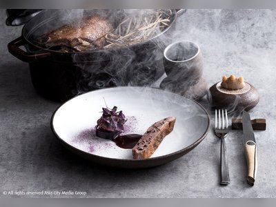 ร้าน Suhring