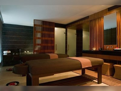 Anantara Spa - Anantara Chiang Mai Resort