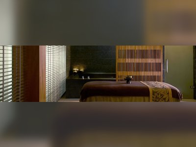 Anantara Spa - Anantara Chiang Mai Resort