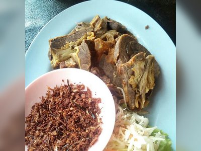 Lu Lam Restaurant
