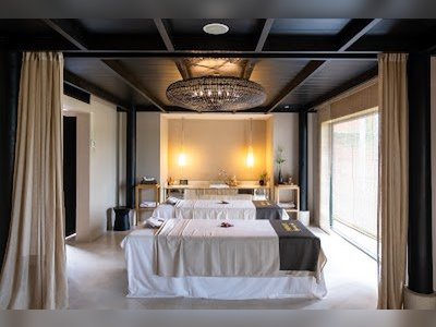 The Spa at Le Meridien Chiang Mai