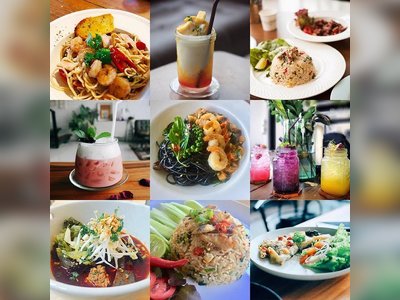 Moommai Restaurant