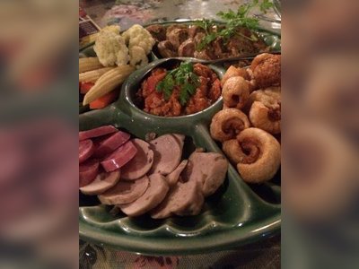 Moommai Restaurant